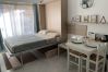 Studio a Menton - Lovely studio with swimming pool - Victoria Palace