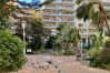 Appartamento a Menton - Lovely apartment in Menton City Center - Eden Parc