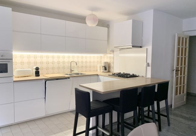 Appartamento a Menton - Appartamento al centro di Mentone Appartamento a Menton - Appartamento al centro di Mentone