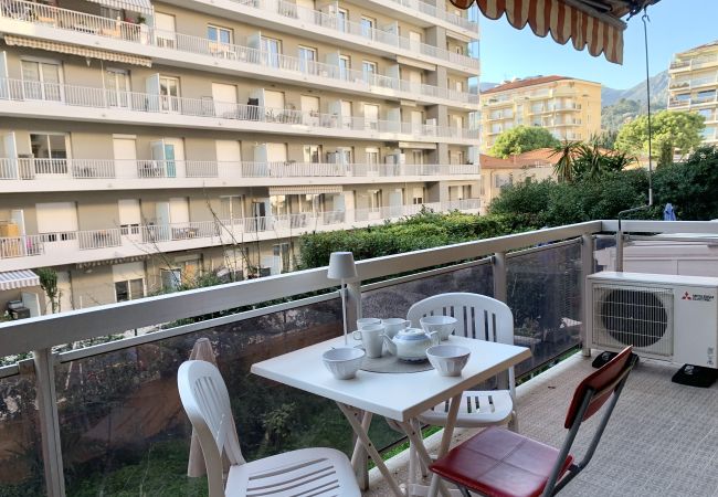 Appartamento a Menton - Appartamento al centro di Mentone Appartamento a Menton - Appartamento al centro di Mentone