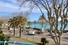 Appartamento a Menton - Grande ultimo piano con vista mare