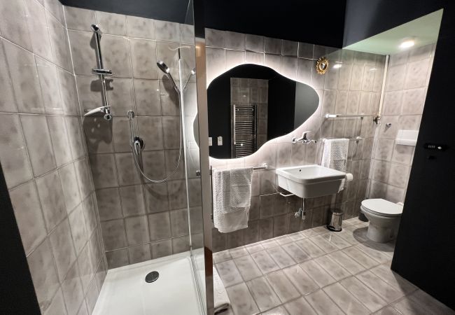 Appartamento a Menton - Appartamento al Riviera Palace