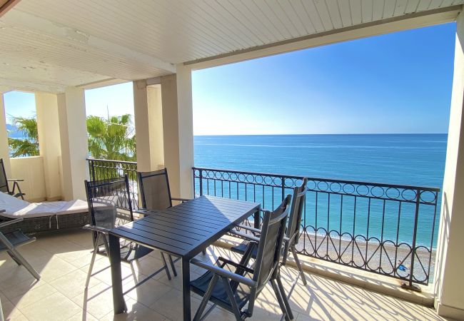 Appartamento a Menton - Admiral Plaza with splendid sea view Appartamento a Menton - Admiral Plaza with splendid sea view