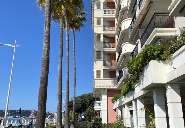 Appartamento a Menton - Admiral Plaza with splendid sea view Appartamento a Menton - Admiral Plaza with splendid sea view