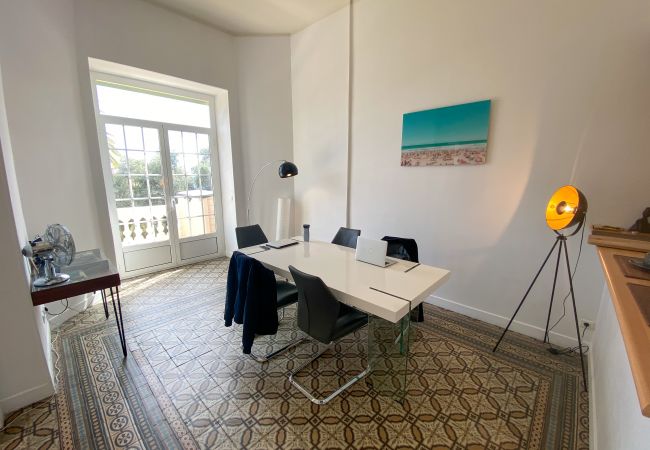 Appartamento a Menton - Elegant Appartement with Spacious Terrace at Garavan Palace Appartamento a Menton - Elegant Appartement with Spacious Terrace at Garavan Palace