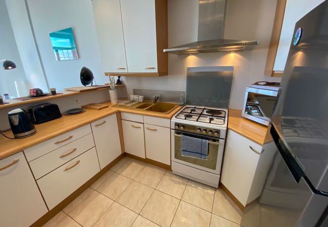 Appartamento a Menton - Elegant Appartement with Spacious Terrace at Garavan Palace Appartamento a Menton - Elegant Appartement with Spacious Terrace at Garavan Palace