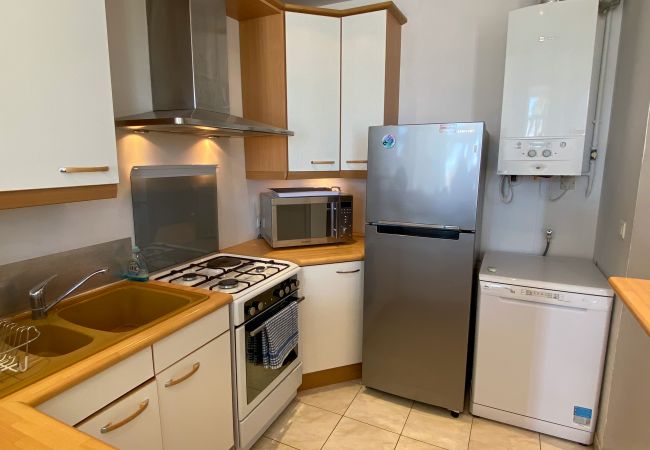 Appartamento a Menton - Elegant Appartement with Spacious Terrace at Garavan Palace Appartamento a Menton - Elegant Appartement with Spacious Terrace at Garavan Palace