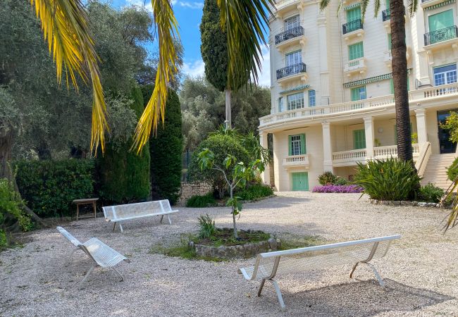 Appartamento a Menton - Elegant Appartement with Spacious Terrace at Garavan Palace Appartamento a Menton - Elegant Appartement with Spacious Terrace at Garavan Palace