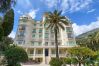 Appartamento a Menton - Elegant Appartement with Spacious Terrace at Garavan Palace Appartamento a Menton - Elegant Appartement with Spacious Terrace at Garavan Palace