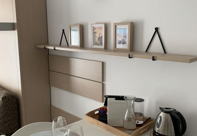 Studio a Menton - Lovely studio with swimming pool - Victoria Palace Studio a Menton - Lovely studio with swimming pool - Victoria Palace