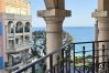 Studio a Menton - Lovely studio with swimming pool - Victoria Palace