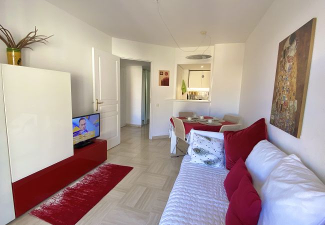 Appartamento a Menton - Lovely apartment in Menton City Center - Eden Parc Appartamento a Menton - Lovely apartment in Menton City Center - Eden Parc