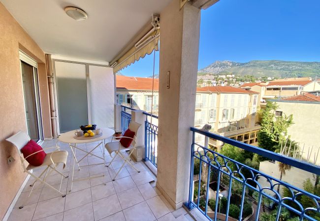 Appartamento a Menton - Lovely apartment in Menton City Center - Eden Parc Appartamento a Menton - Lovely apartment in Menton City Center - Eden Parc