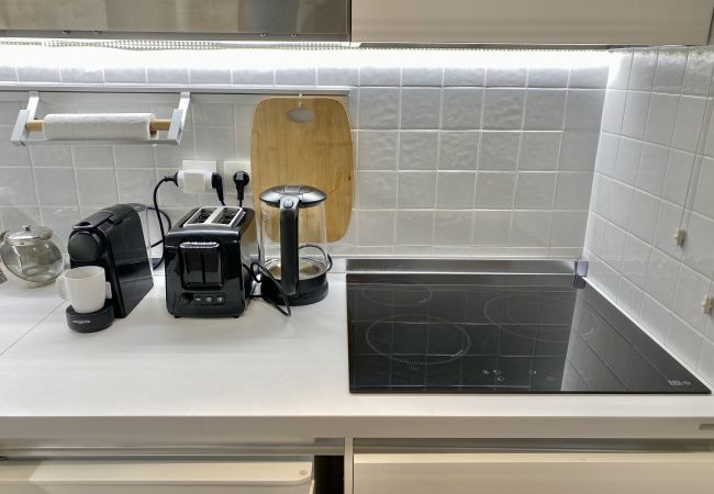 Appartamento a Menton - Lovely apartment in Menton City Center - Eden Parc Appartamento a Menton - Lovely apartment in Menton City Center - Eden Parc