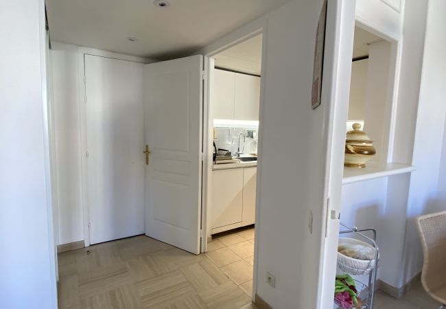 Appartamento a Menton - Lovely apartment in Menton City Center - Eden Parc Appartamento a Menton - Lovely apartment in Menton City Center - Eden Parc