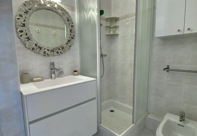 Appartamento a Menton - Lovely apartment in Menton City Center - Eden Parc Appartamento a Menton - Lovely apartment in Menton City Center - Eden Parc