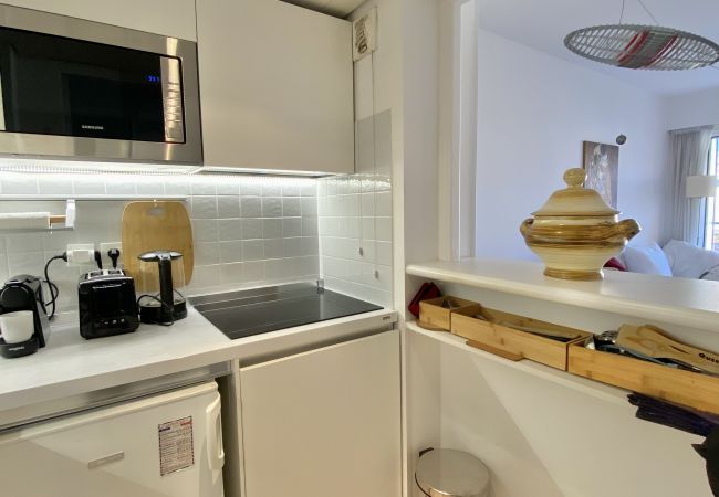 Appartamento a Menton - Lovely apartment in Menton City Center - Eden Parc Appartamento a Menton - Lovely apartment in Menton City Center - Eden Parc