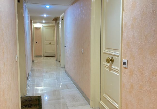 Appartamento a Menton - Lovely apartment in Menton City Center - Eden Parc Appartamento a Menton - Lovely apartment in Menton City Center - Eden Parc