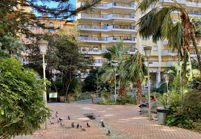 Appartamento a Menton - Lovely apartment in Menton City Center - Eden Parc Appartamento a Menton - Lovely apartment in Menton City Center - Eden Parc