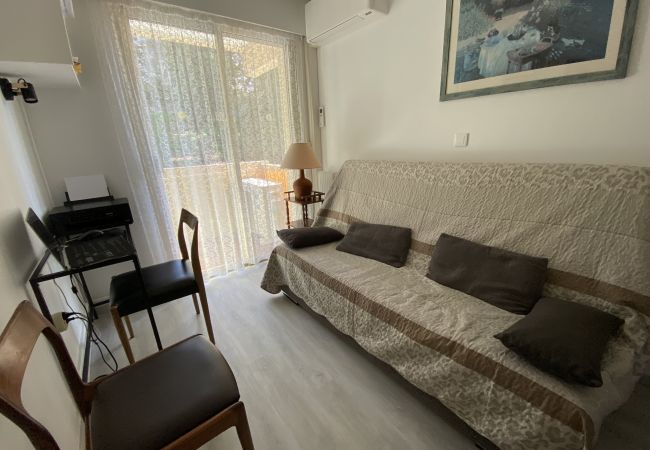 Appartamento a Menton - T2 au Fontana Rosa, Garavan Appartamento a Menton - T2 au Fontana Rosa, Garavan