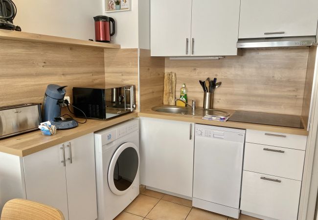 Appartamento a Menton - Accogliente Appartamento nel Centro di Mentone- Rivages Appartamento a Menton - Accogliente Appartamento nel Centro di Mentone- Rivages