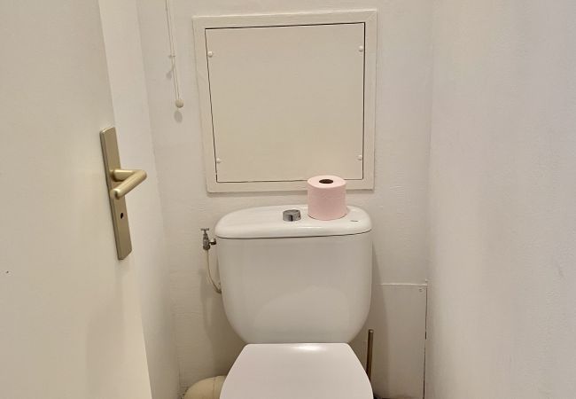 Appartamento a Menton - Accogliente Appartamento nel Centro di Mentone- Rivages Appartamento a Menton - Accogliente Appartamento nel Centro di Mentone- Rivages