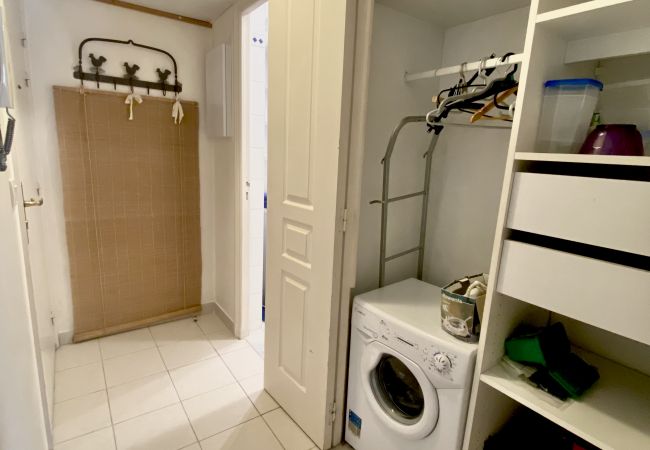 Studio a Menton - Monolocale vicino al mare - Queen's Garden Studio a Menton - Monolocale vicino al mare - Queen's Garden