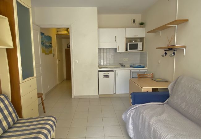 Studio a Menton - Monolocale vicino al mare - Queen's Garden Studio a Menton - Monolocale vicino al mare - Queen's Garden