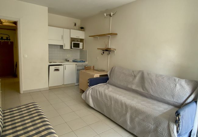 Studio a Menton - Monolocale vicino al mare - Queen's Garden Studio a Menton - Monolocale vicino al mare - Queen's Garden