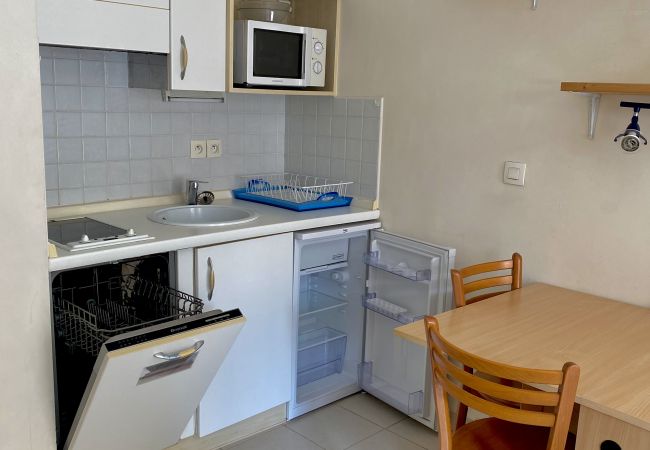 Studio a Menton - Monolocale vicino al mare - Queen's Garden Studio a Menton - Monolocale vicino al mare - Queen's Garden