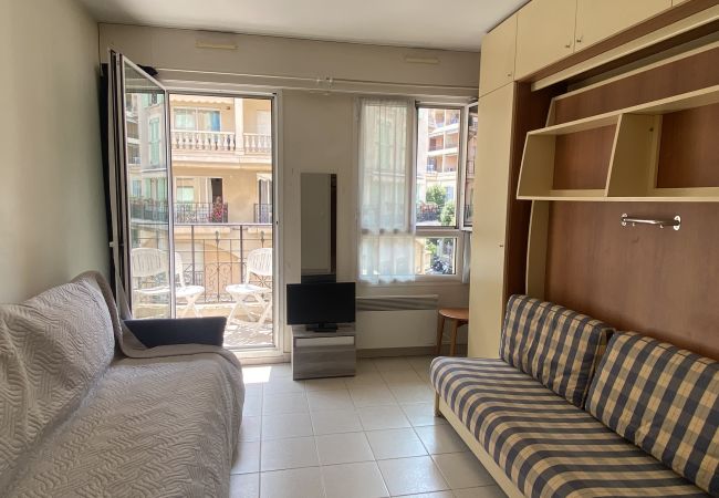 Studio a Menton - Monolocale vicino al mare - Queen's Garden Studio a Menton - Monolocale vicino al mare - Queen's Garden