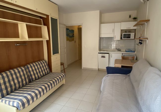 Studio a Menton - Monolocale vicino al mare - Queen's Garden Studio a Menton - Monolocale vicino al mare - Queen's Garden