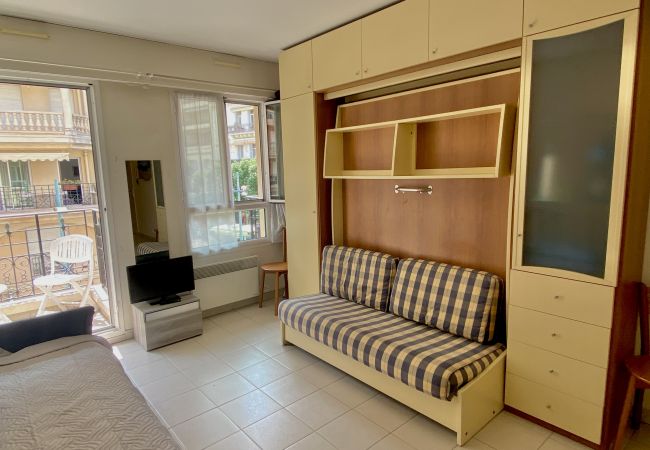 Studio a Menton - Monolocale vicino al mare - Queen's Garden Studio a Menton - Monolocale vicino al mare - Queen's Garden
