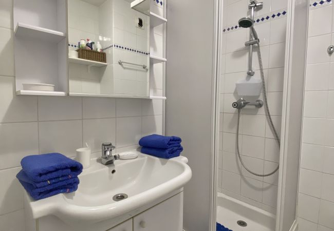 Studio a Menton - Monolocale vicino al mare - Queen's Garden Studio a Menton - Monolocale vicino al mare - Queen's Garden