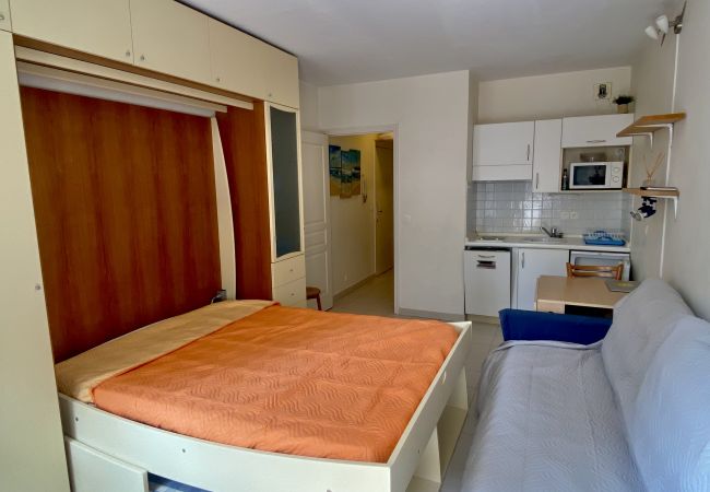 Studio a Menton - Monolocale vicino al mare - Queen's Garden Studio a Menton - Monolocale vicino al mare - Queen's Garden