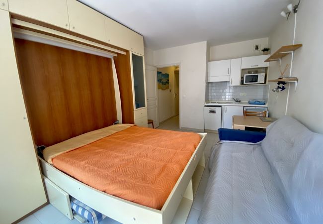 Studio a Menton - Monolocale vicino al mare - Queen's Garden Studio a Menton - Monolocale vicino al mare - Queen's Garden