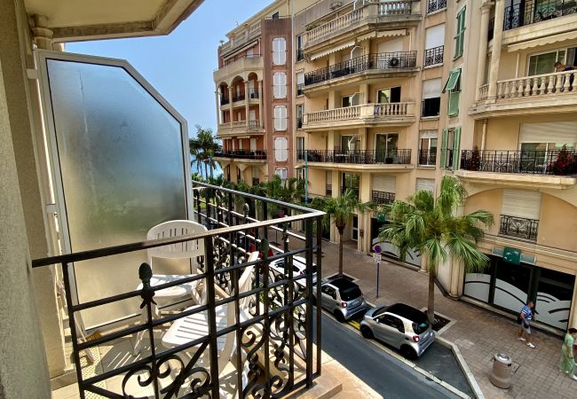 Studio a Menton - Monolocale vicino al mare - Queen's Garden Studio a Menton - Monolocale vicino al mare - Queen's Garden