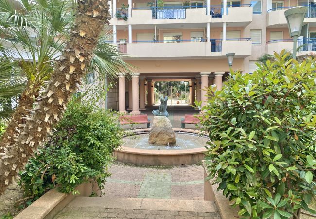 Studio a Menton - Accogliente Monolocale al Jardin des Muses Studio a Menton - Accogliente Monolocale al Jardin des Muses