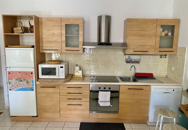 Studio a Menton - Accogliente Monolocale al Jardin des Muses Studio a Menton - Accogliente Monolocale al Jardin des Muses