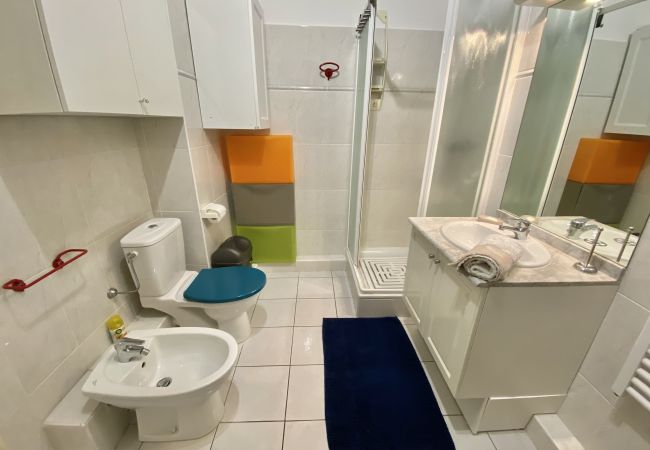 Studio a Menton - Accogliente Monolocale al Jardin des Muses Studio a Menton - Accogliente Monolocale al Jardin des Muses