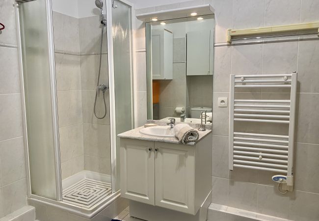 Studio a Menton - Accogliente Monolocale al Jardin des Muses Studio a Menton - Accogliente Monolocale al Jardin des Muses