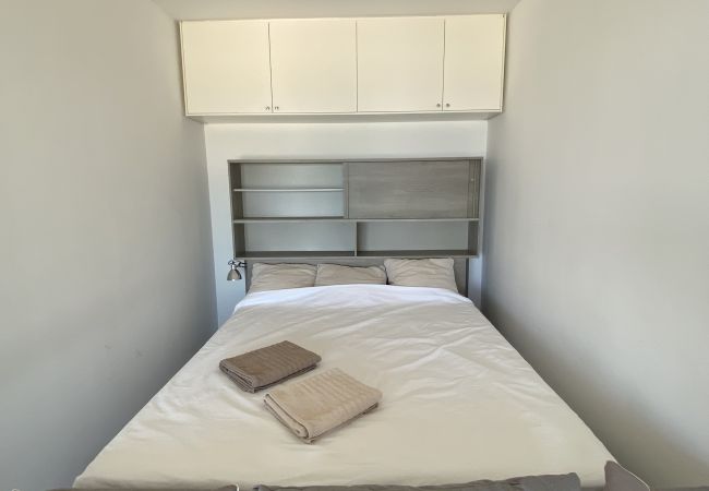 Studio a Menton - Studio vista mare vicino centro storico Studio a Menton - Studio vista mare vicino centro storico