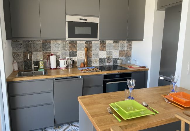 Studio a Menton - Studio vista mare vicino centro storico Studio a Menton - Studio vista mare vicino centro storico