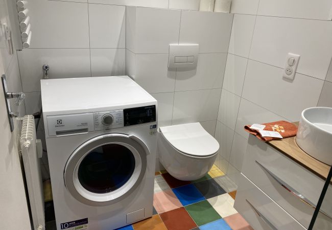 Studio a Menton - Studio vista mare vicino centro storico Studio a Menton - Studio vista mare vicino centro storico