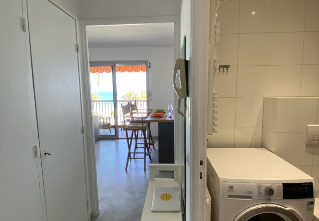 Studio a Menton - Studio vista mare vicino centro storico Studio a Menton - Studio vista mare vicino centro storico
