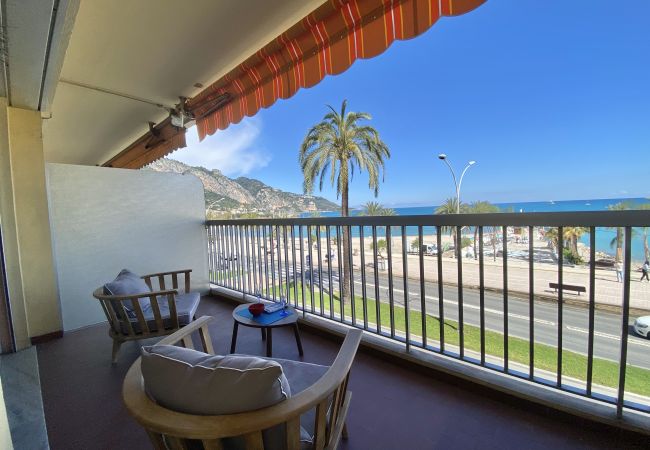 Studio a Menton - Studio vista mare vicino centro storico Studio a Menton - Studio vista mare vicino centro storico