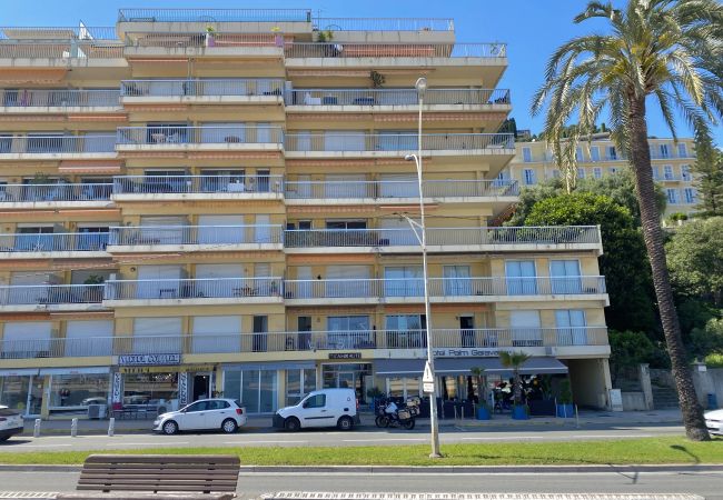 Studio a Menton - Studio vista mare vicino centro storico Studio a Menton - Studio vista mare vicino centro storico