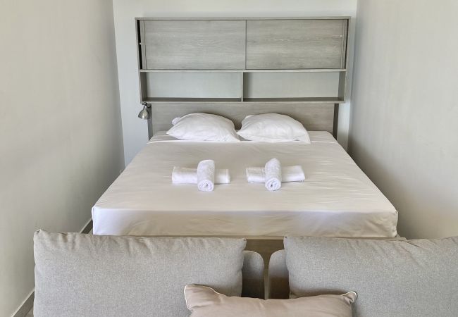 Studio a Menton - Studio vista mare vicino centro storico Studio a Menton - Studio vista mare vicino centro storico