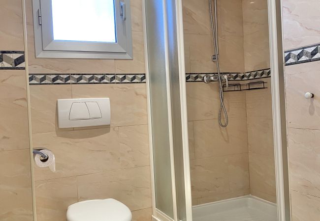 Appartamento a Menton - Attico spacioso nel centro di Mentone Appartamento a Menton - Attico spacioso nel centro di Mentone