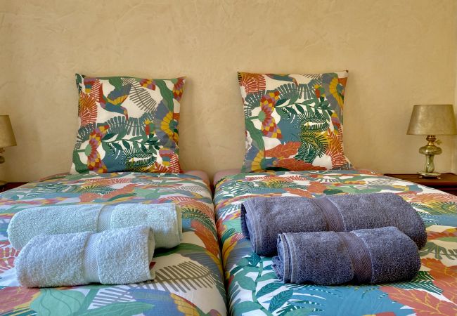 Appartamento a Menton - Attico spacioso nel centro di Mentone Appartamento a Menton - Attico spacioso nel centro di Mentone